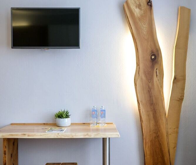 Apartamento 2 Dormitórios, Jufa Hotel Waldviertel