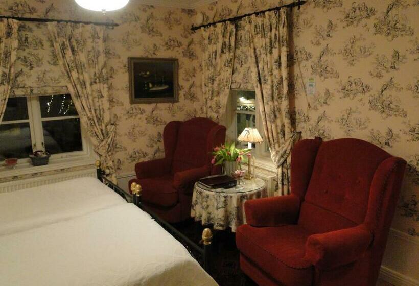 Номер Стандарт, L Torpa Pensionat   Sweden Hotels