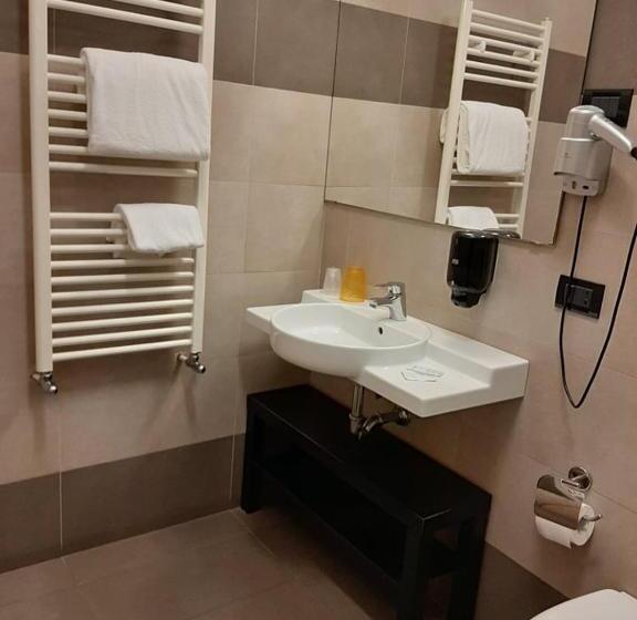 Номер Стандарт, Life Sport Hotel