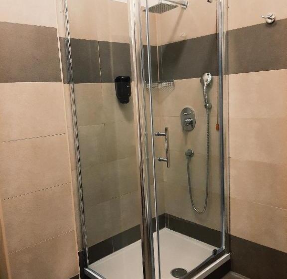 Номер Стандарт Трехместный, Life Sport Hotel