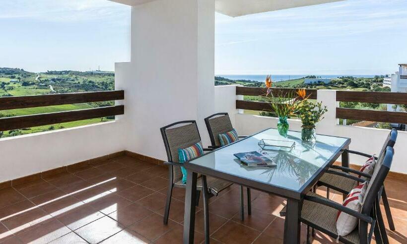 ２ベッドルームアパートメント, Ona Valle Romano Golf & Resort