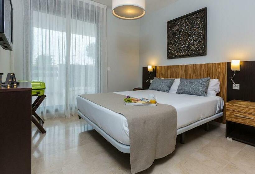 ２ベッドルームアパートメント, Ona Valle Romano Golf & Resort