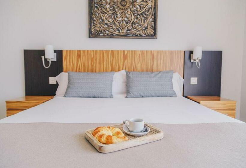 １ベッドルームペントハウスアパート, Ona Valle Romano Golf & Resort