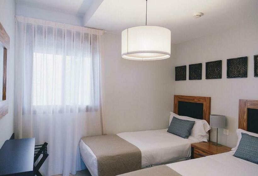 １ベッドルームペントハウスアパート, Ona Valle Romano Golf & Resort