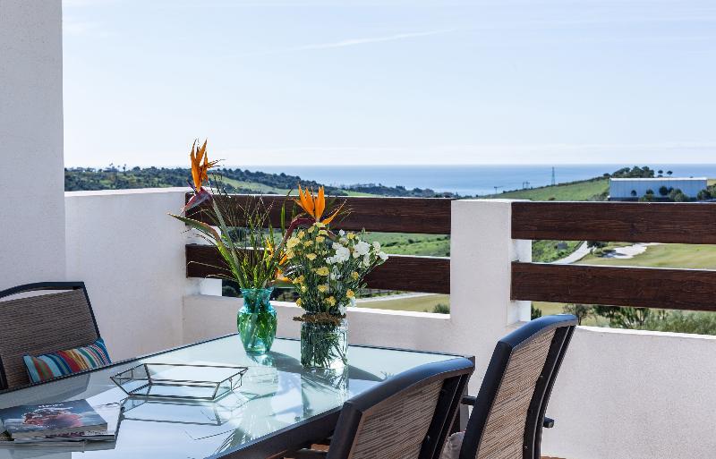 ２ベッドルームアパートメント, Ona Valle Romano Golf & Resort