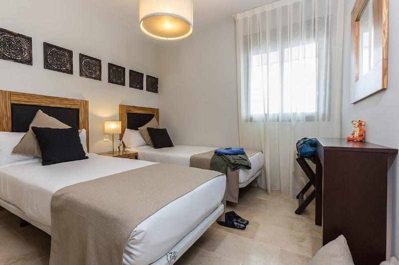 ２ベッドルームアパートメント, Ona Valle Romano Golf & Resort