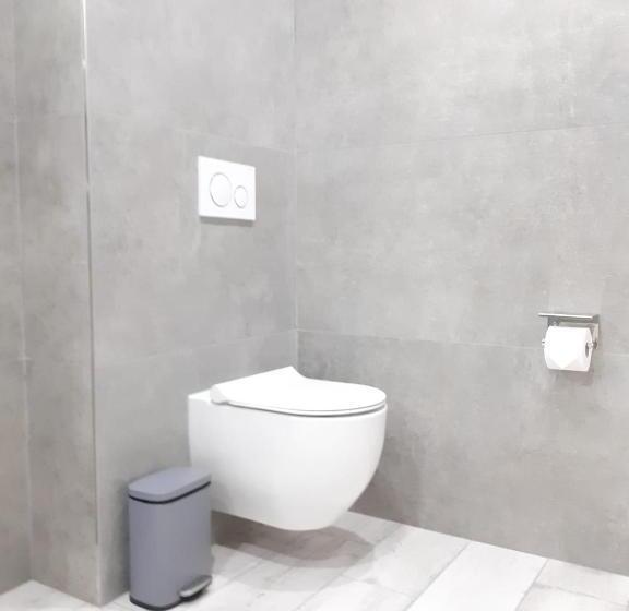 Номер Deluxe, Villa Blue Garden B&b Vlaamse Ardennen Nabij Pairi Daiza