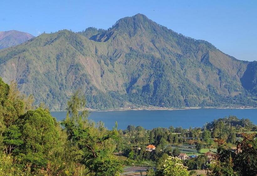 Casa 1 Quarto, Alam Bali Lake View