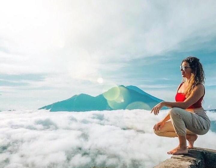 Дом 1 Спальня, Alam Bali Lake View