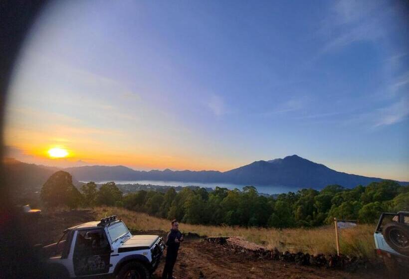 Casa 1 Quarto, Alam Bali Lake View