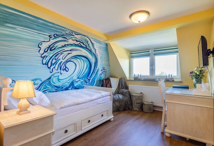 Номер Стандарт, The Little Britain Inn Themed Hotel One Of A Kind In Europe