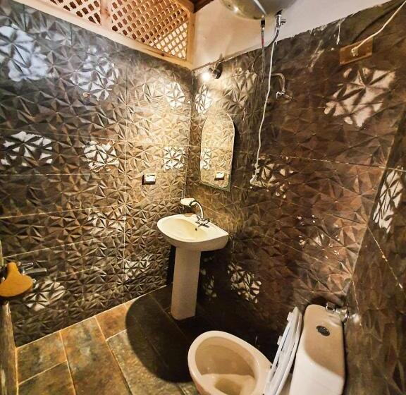 ویلای 1 خوابه با چشم‌انداز دریا, The Spot Villa