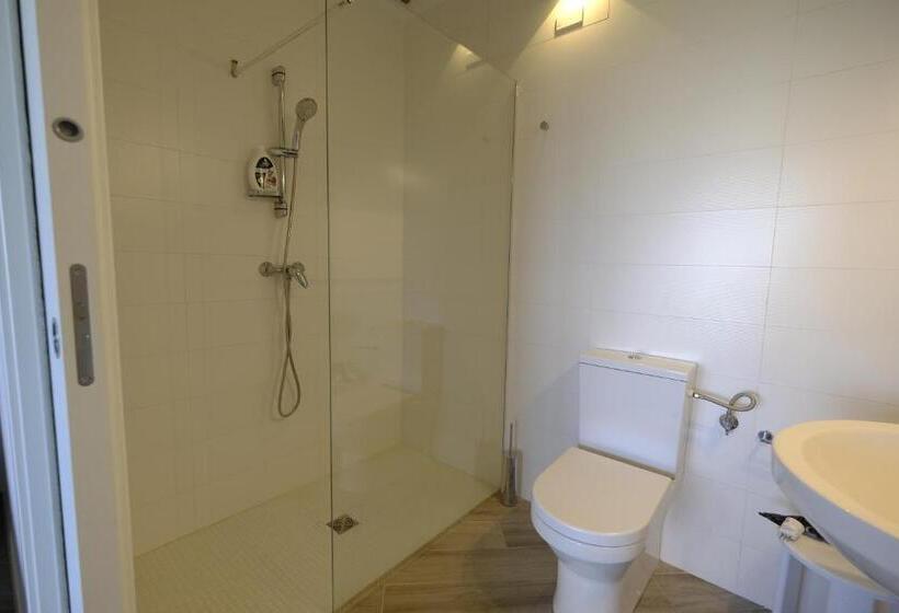 اتاق استاندارد, Cirasa Luxury Country House