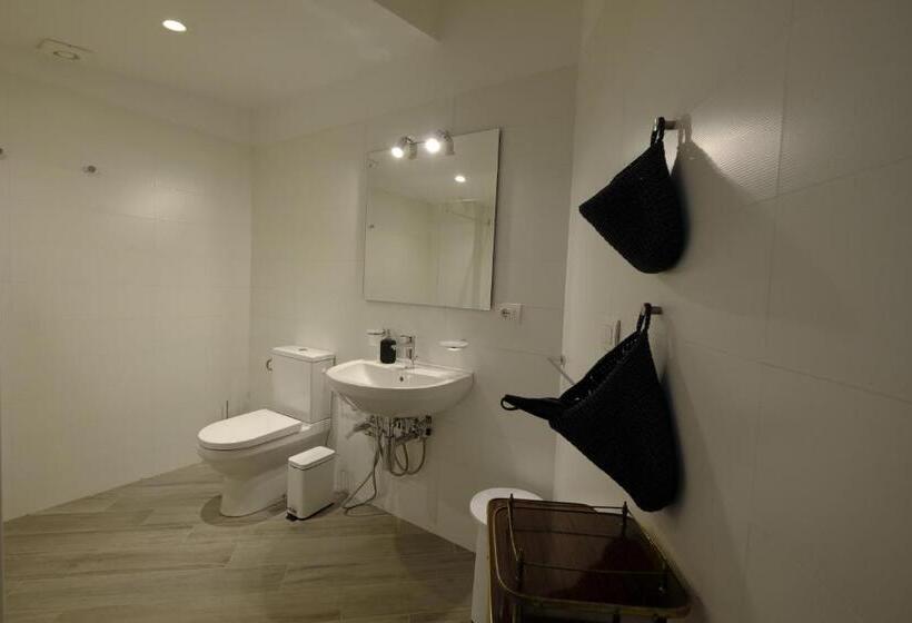 اتاق استاندارد, Cirasa Luxury Country House