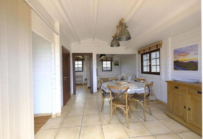 خانه 1 خوابه, Cirasa Luxury Country House