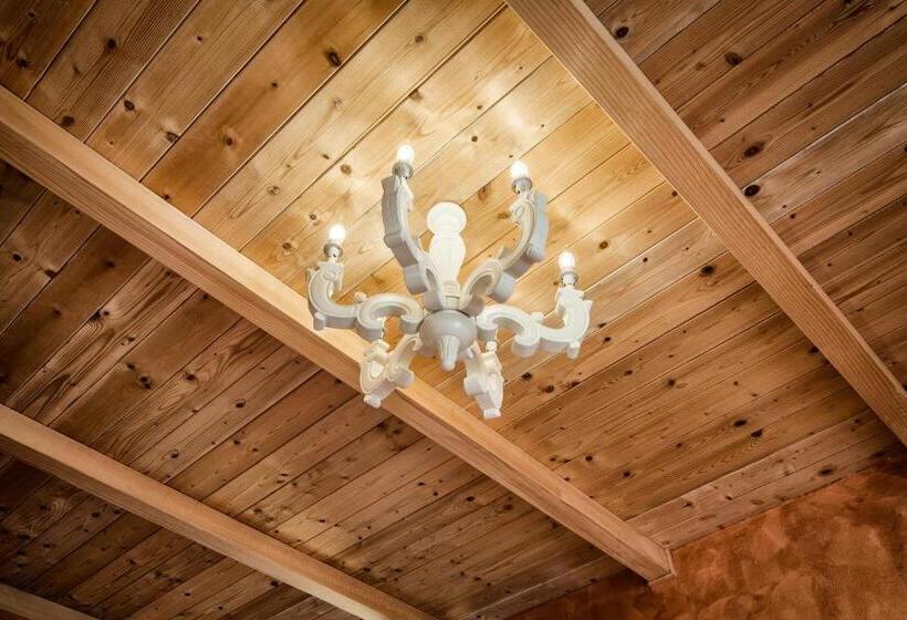 Трехместный Номер Superior, La Casa Del Sole