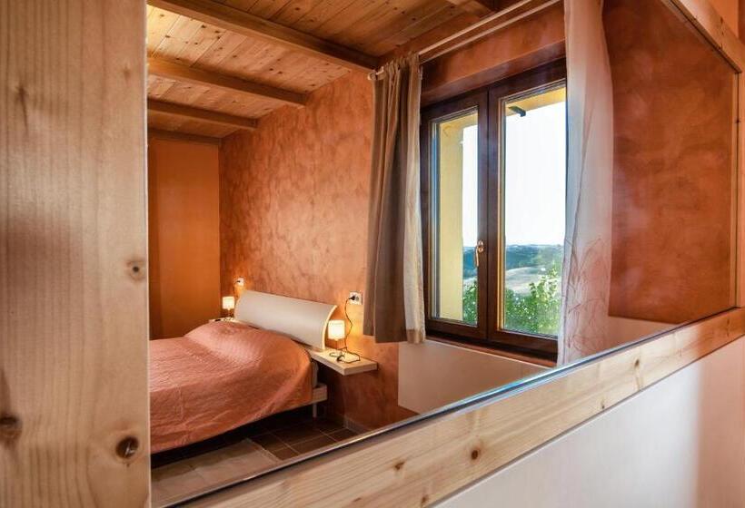 Трехместный Номер Superior, La Casa Del Sole