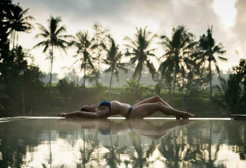 Люкс Superior, Villa Cella Bella Ubud