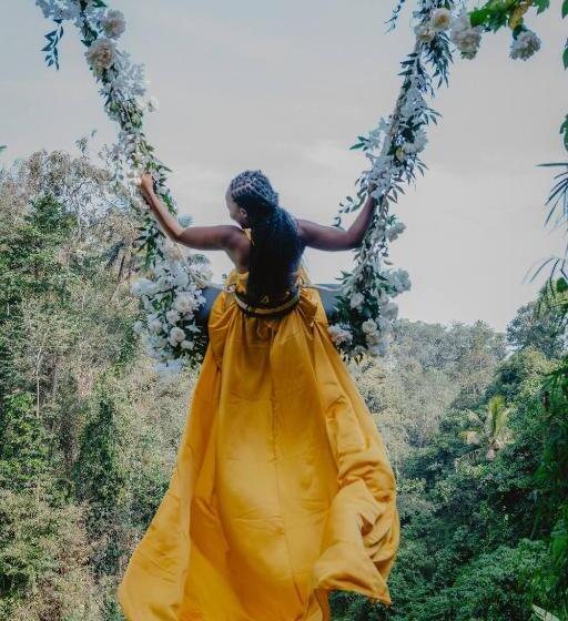 Вилла 1 Спальня, Villa Cella Bella Ubud