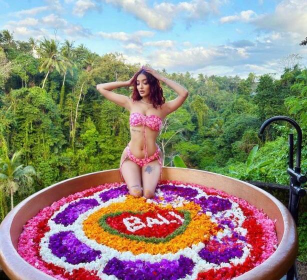 Вилла 1 Спальня, Villa Cella Bella Ubud