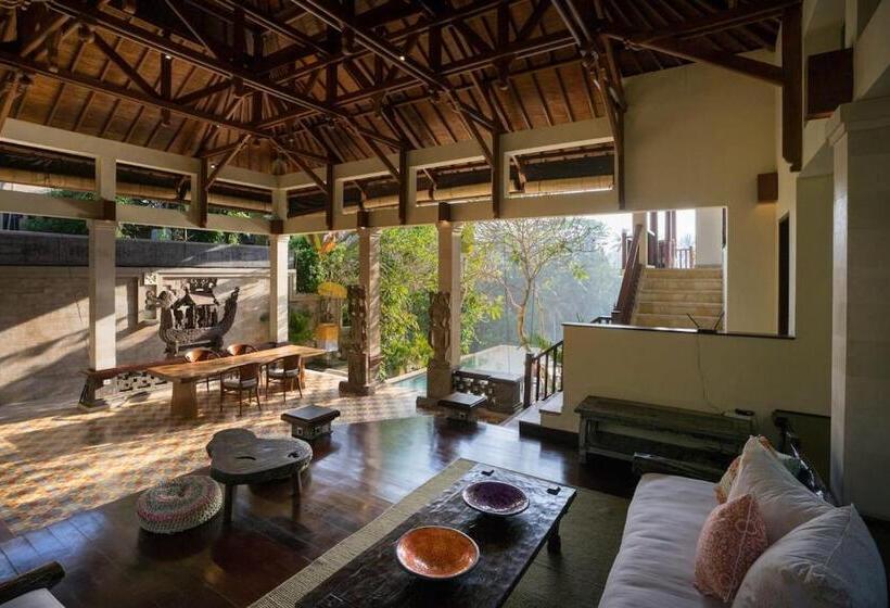 Вилла 1 Спальня, Villa Cella Bella Ubud