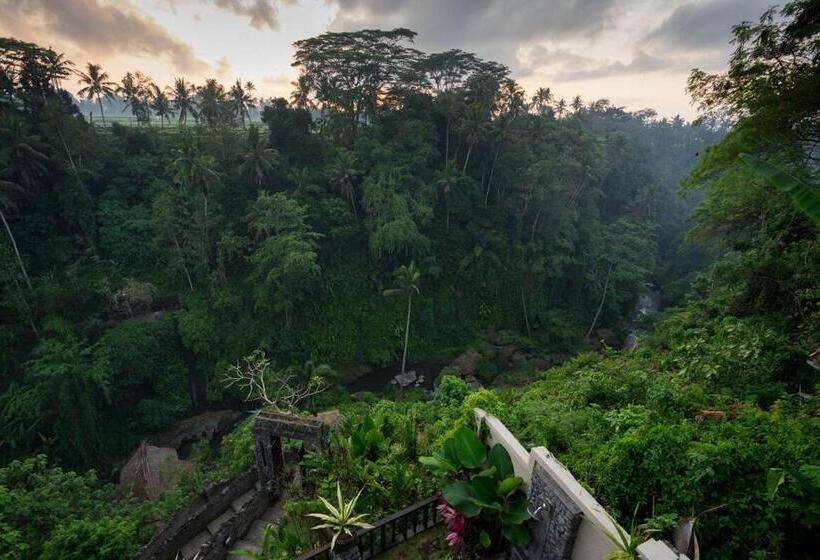 Люкс Кровать Кинг, Villa Cella Bella Ubud