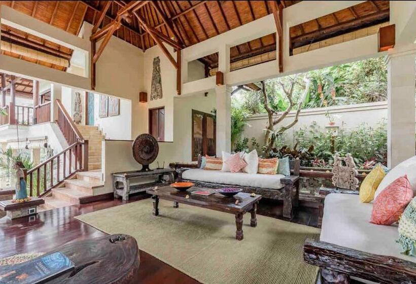 Люкс, Villa Cella Bella Ubud