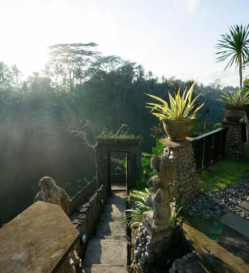 Люкс Повышенной Комфортности, Villa Cella Bella Ubud