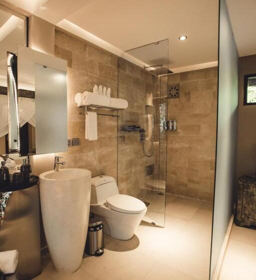 Люкс Superior, Villa Cella Bella Ubud
