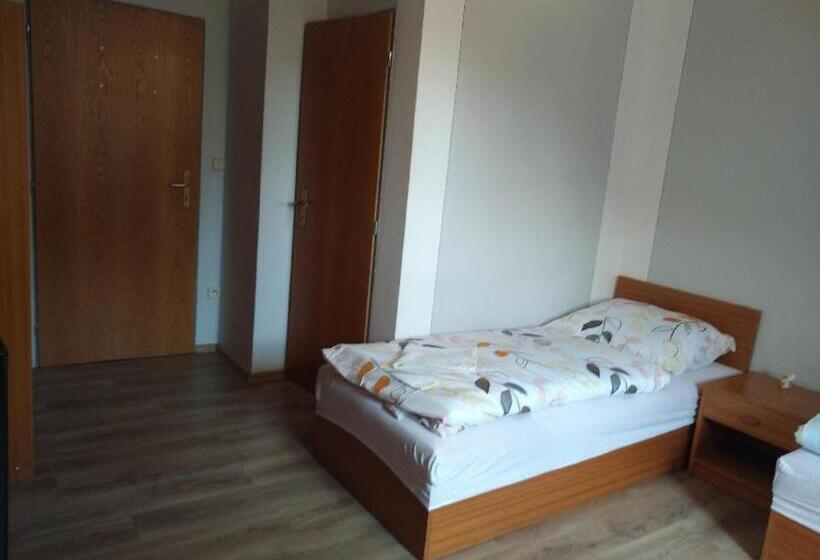 标准间, Pension Odrava