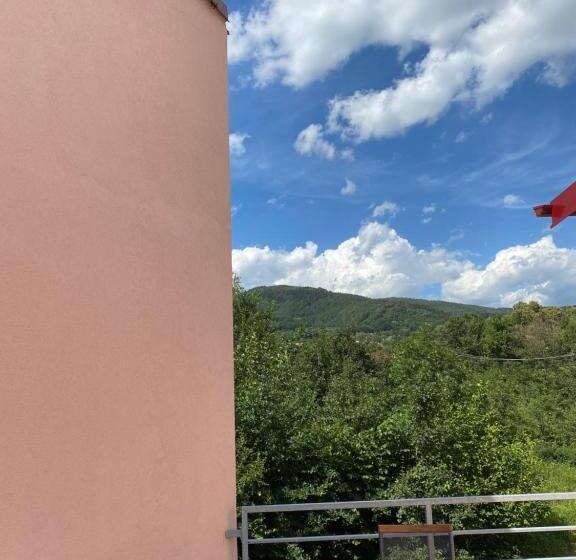 Apartamento Deluxe 1 Dormitório, Apartmány Krupka