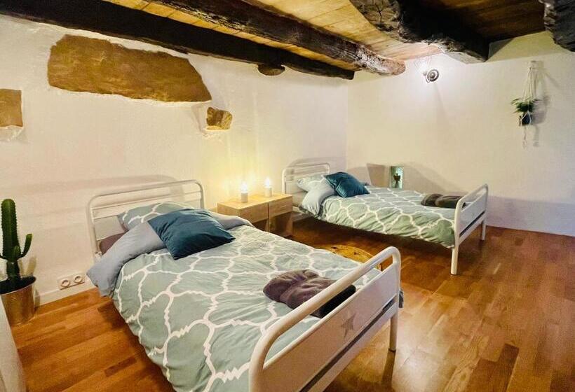 Family Suite, Duguesclin Entre Dinan Et Plages