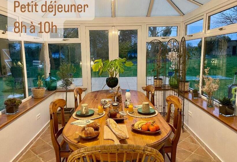 Family Suite, Duguesclin Entre Dinan Et Plages