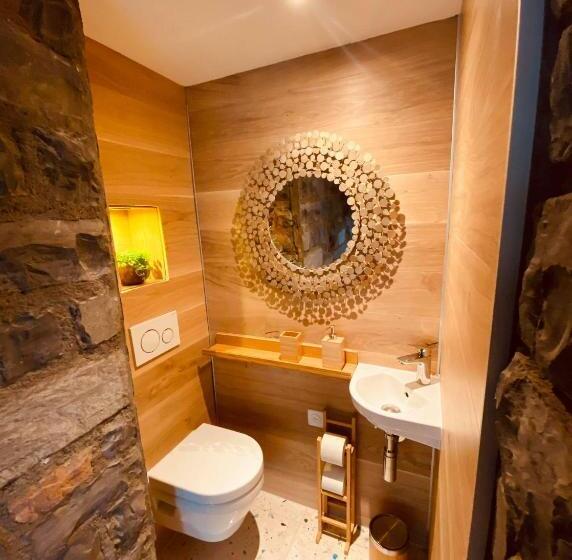 Deluxe Suite King Bed, Family Suite With Garden And Amaizing View To Lugano