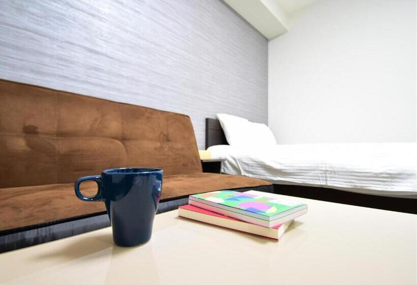 Студия Стандарт, Regariain   Vacation Stay 85010