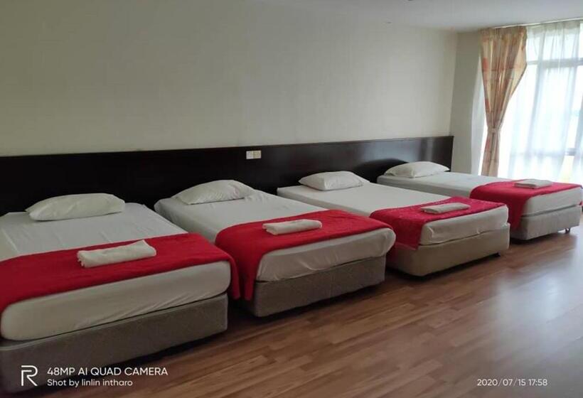 Семейный Номер, Soo Guan Villa