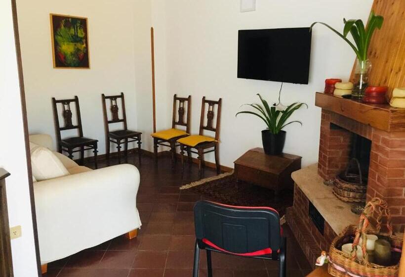 اتاق استاندارد, Casa Del Corso
