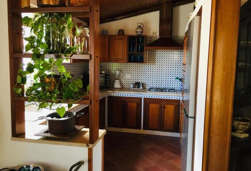 Standard room with outdoor bath, Casa Del Corso