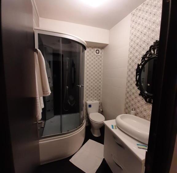 Номер Deluxe, Casa Flamingo