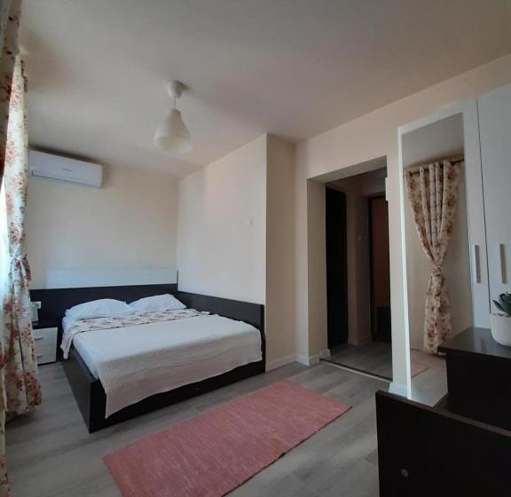 Номер Стандарт, Casa Flamingo