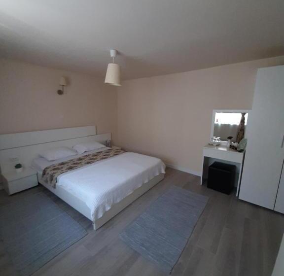 Номер Deluxe, Casa Flamingo