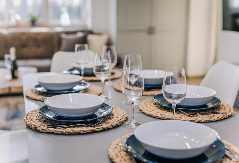 Апартаменты 2 Спальни, Nádas Center Home Badacsony
