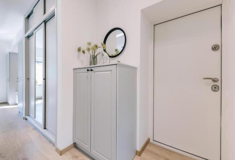 Апартаменты 2 Спальни, Nádas Center Home Badacsony