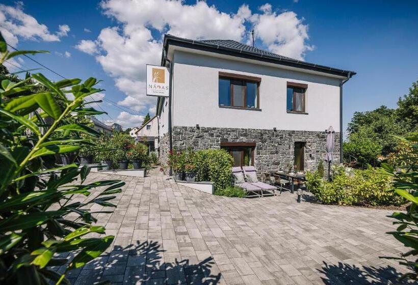 Дом 1 Спальня, Nádas Center Home Badacsony