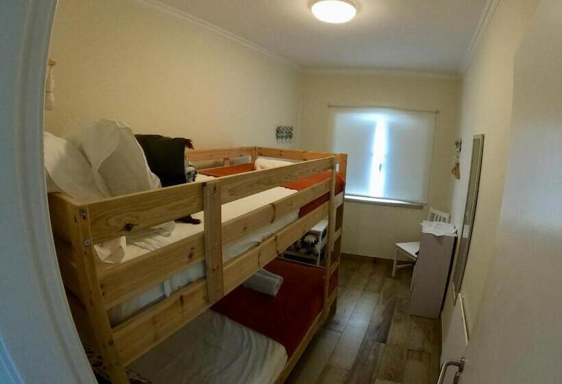 Номер Стандарт, Pé Na Areia, Alojamento Local