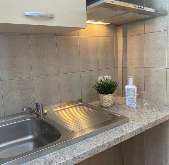 חדר סטנדרט יחיד, Hostal Villa Senese