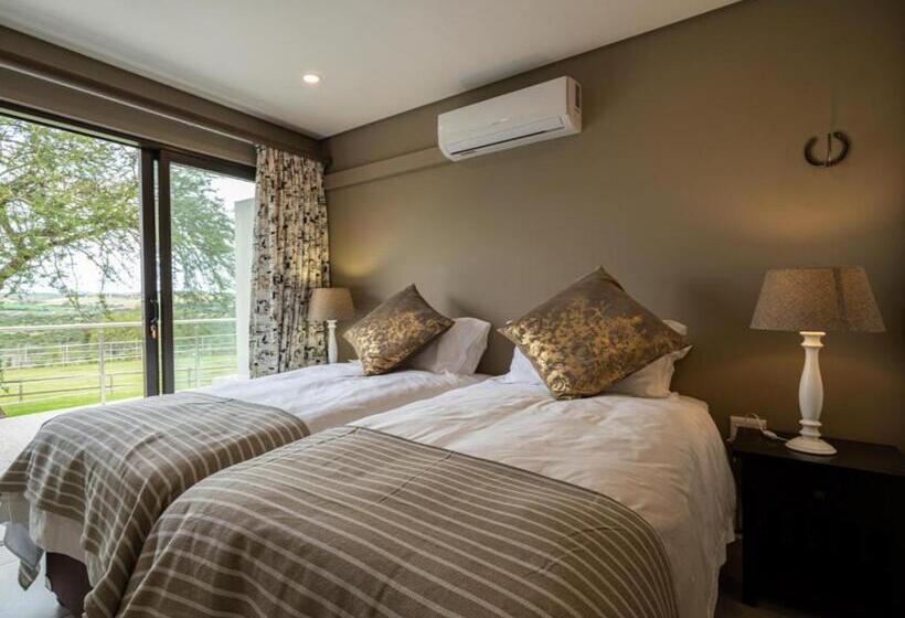 اتاق استاندارد, Equestre Bnb