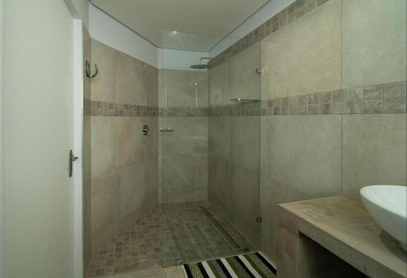 سوییت, Equestre Bnb