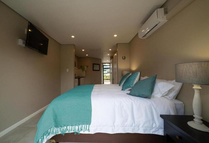 سوییت, Equestre Bnb