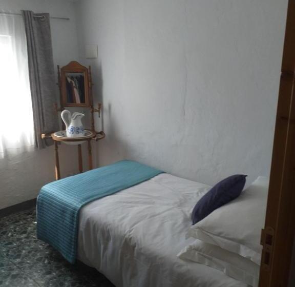 单人经济间, Casa Alice Salar